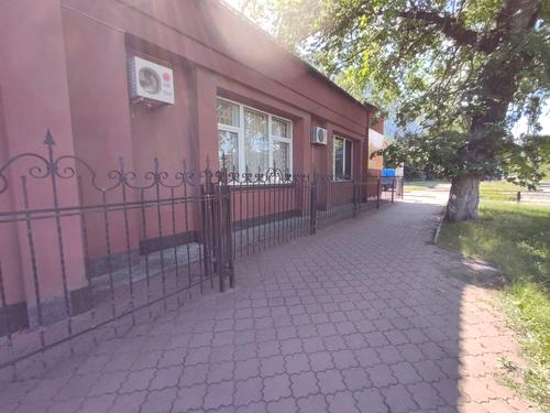 комерційна за адресою Пастерівська вул., 25
