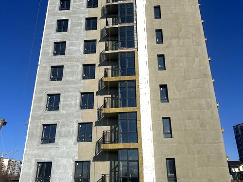 квартира за адресою Староконстянтинівське шосе, 1л