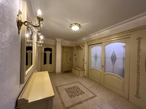 квартира за адресою Перемоги вул., 53