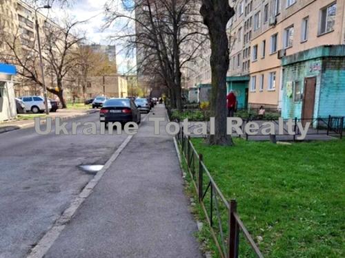 квартира за адресою Свободи просп., 28