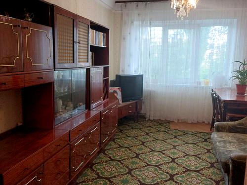 квартира по адресу Петра Курінного ул. (Комісара Рикова), 5