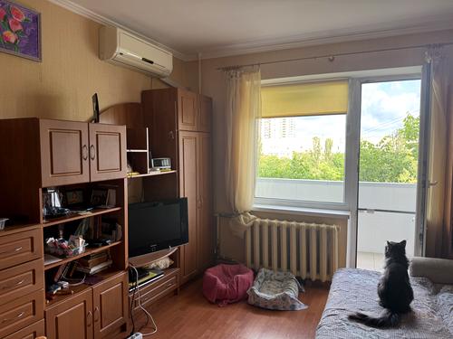 квартира по адресу Романа Ратушного ул. (Волгоградська), 16
