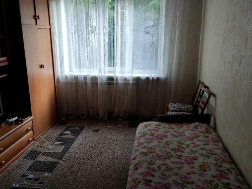 квартира по адресу Патриарха Мстислава Скрипника ул., 9