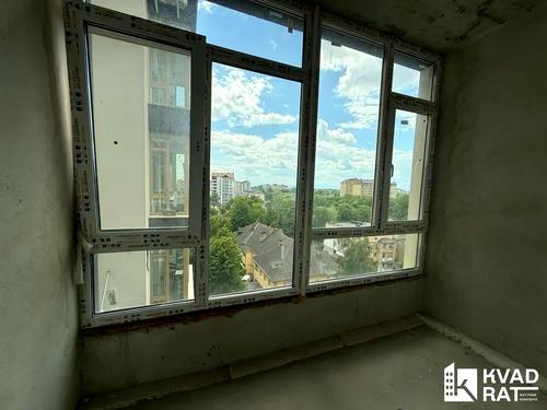 квартира по адресу Черновола ул., 123