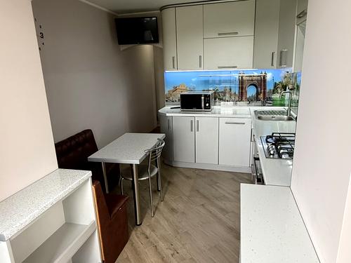 квартира по адресу Львов, Евгения Патона ул., 6