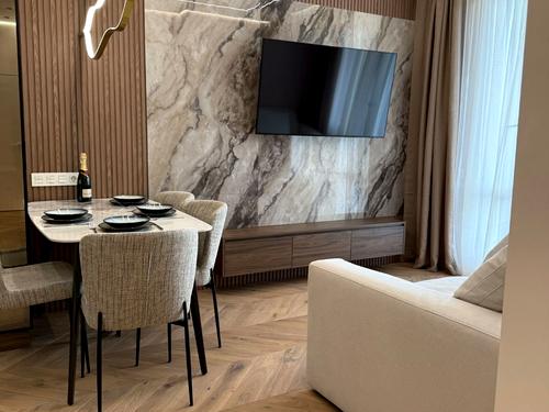 квартира за адресою Курортний пров., 1-Б