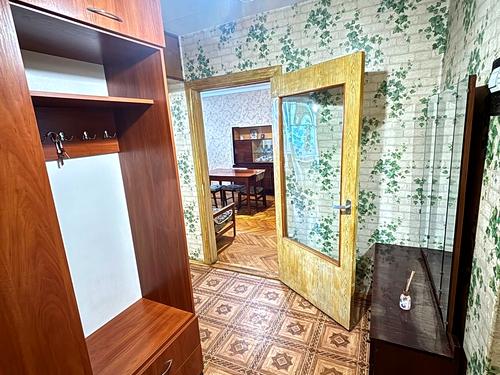 квартира за адресою Корольова, 100