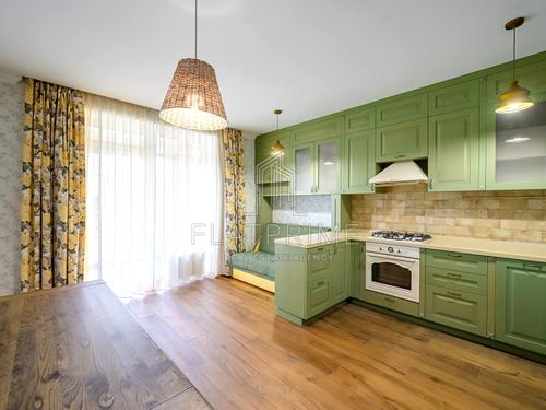 квартира за адресою Київ, Сергія Данченка вул., 22