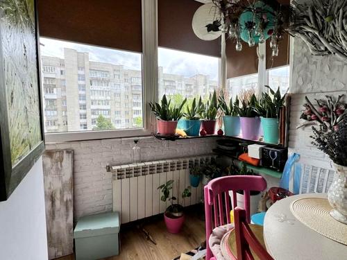 квартира за адресою Євгена Патона вул., 12
