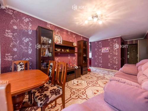 квартира по адресу Познаньская ул., 5