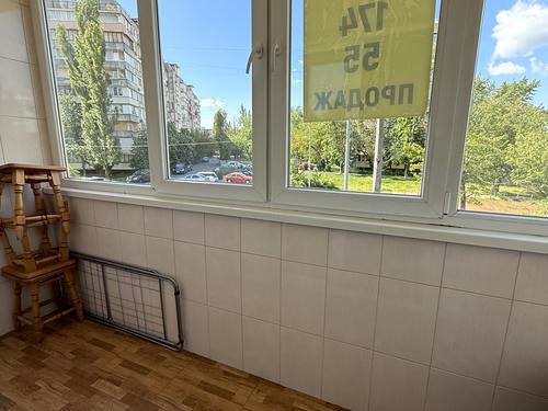 квартира по адресу Левка Лукьяненко ул. (Маршала Тимошенко), 4