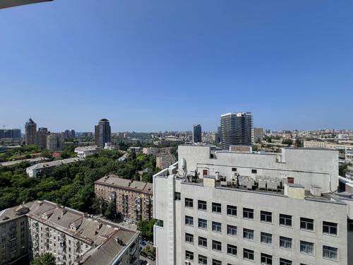 квартира по адресу Кловский спуск (Кловський), 7a