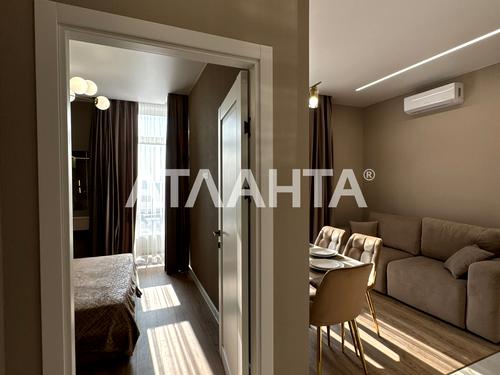 квартира за адресою Краснова вул., 1-А