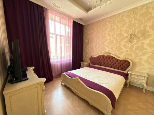 квартира по адресу Госпитальная ул., 7