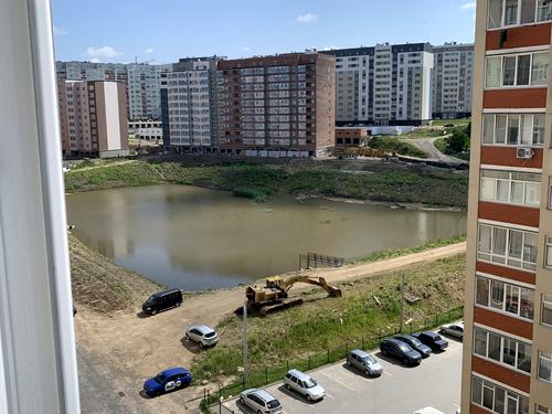 квартира по адресу Кармелюка ул., 3/6