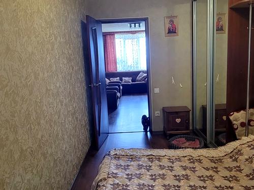 квартира по адресу Василия Стуса просп., 16