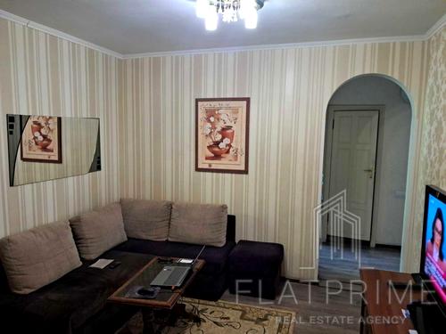 квартира по адресу Николая Лаврухина ул., 7