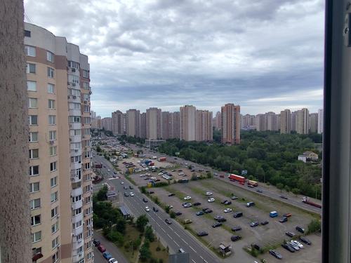 квартира за адресою Олени Пчілки вул., 2-А