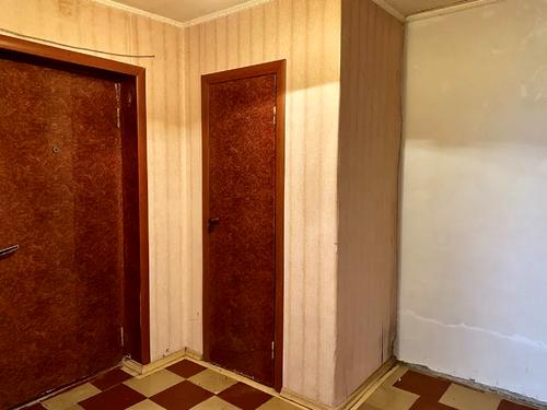 квартира по адресу Строителей ул., 15-А