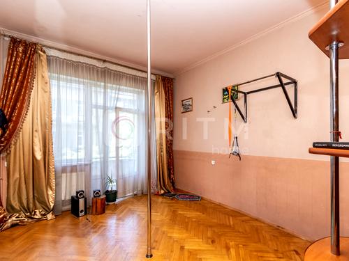 квартира по адресу Бельведерская ул., 2