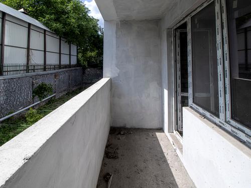 квартира за адресою Франківська вул., 10б