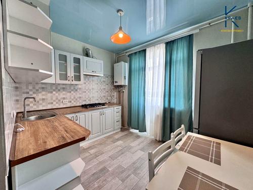 квартира по адресу Бандері, 40/2Б