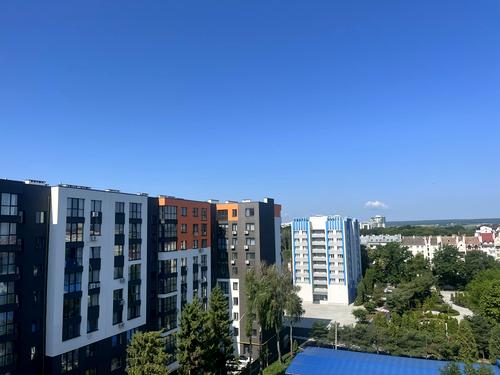 квартира по адресу Национальной Гвардии ул., 3