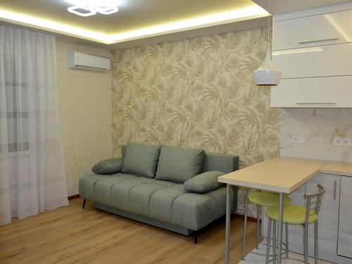 квартира за адресою Балтійський пров., 1