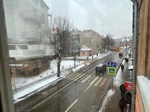 квартира за адресою Зелена вул., 58