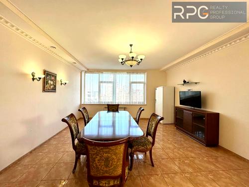 квартира по адресу Старонаводницкая ул., 13