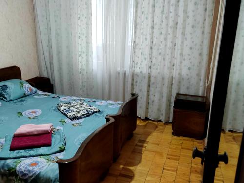 квартира по адресу Патриарха Мстислава Скрипника ул., 9