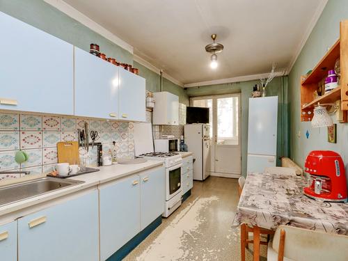 квартира за адресою Олександра Кониського вул., 67