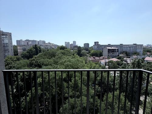 квартира за адресою Чубаївська вул., 1