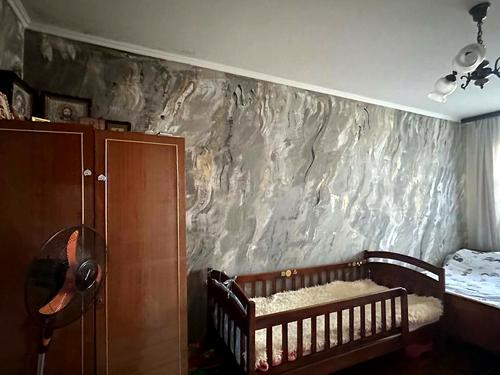 квартира за адресою Миколи Кибальчича вул., 7-Б