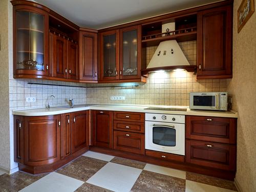 квартира по адресу Драгоманова ул., 31-Б
