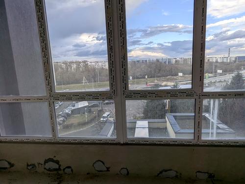 квартира по адресу Княгинин, 44