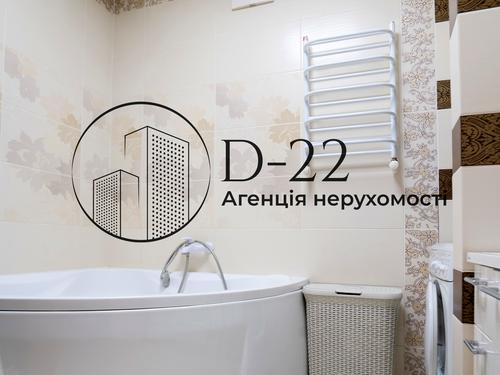 квартира по адресу Вадима Гетьмана ул., 1-В