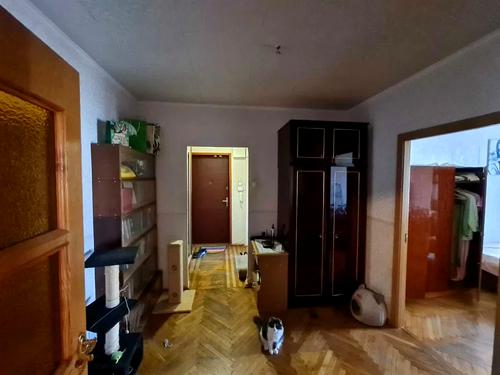 квартира за адресою Квітневий пров., 7