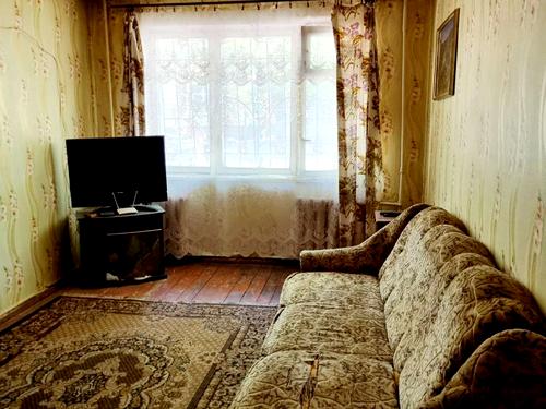 квартира по адресу Богдана Хмельницкого просп. (Героїв Сталінграда), 16-А