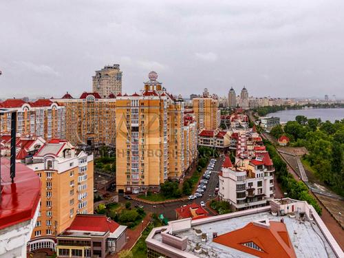 квартира за адресою Володимира Івасюка просп. (Героїв Сталінграду), 6-Б