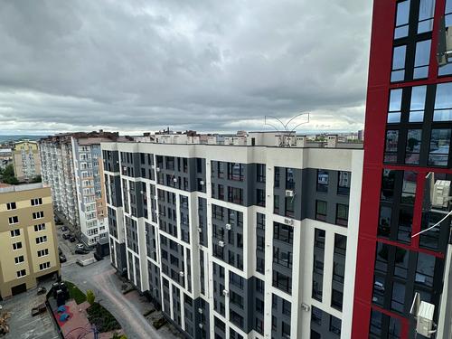квартира за адресою Євгена Коновальця вул., 35