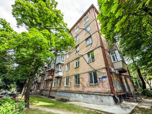 квартира по адресу Лондонська ул. (Пітерська), 14