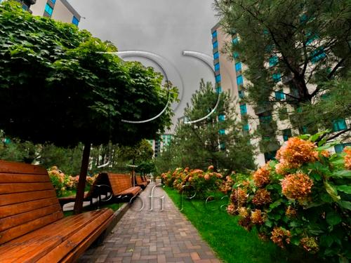 квартира за адресою Героїв Небесної Сотні просп., 20/10