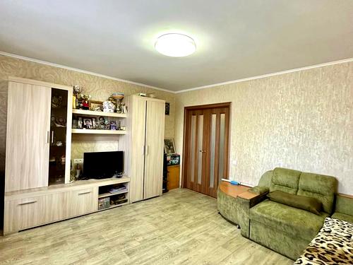 квартира за адресою Перемоги вул., 54