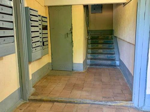 квартира за адресою Десантний бульв., 14