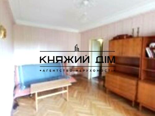 квартира за адресою Русанівська набережна вул., 24/51