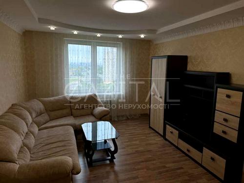 квартира за адресою Саперно-Слобідська вул., 10