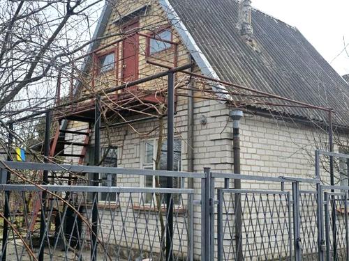 будинок за адресою СТ Берег, 26