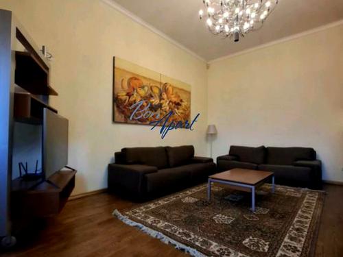 квартира за адресою Хорива вул., 4