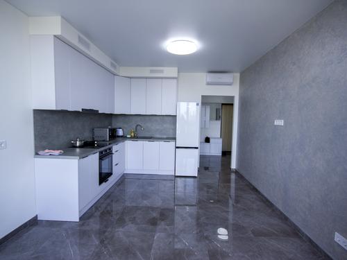 квартира за адресою Івана Франка вул., 40 к1